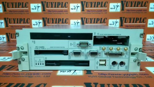 BENCHTOP CONTROLLER REV01.067-02251-0021