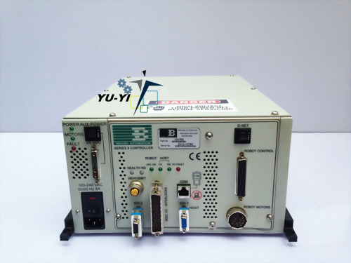 BROOKS AUTOMATIO CHELMSFORD ,MA 01824 979-262-2900