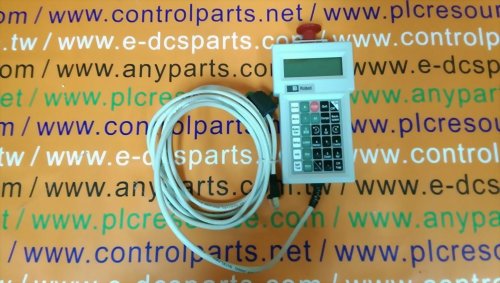 BROOKS ROBOT TT1ENR2-1-TVS-ES-BROOKS8