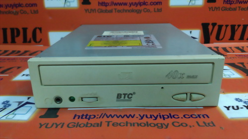 BTC BCD 40XJ