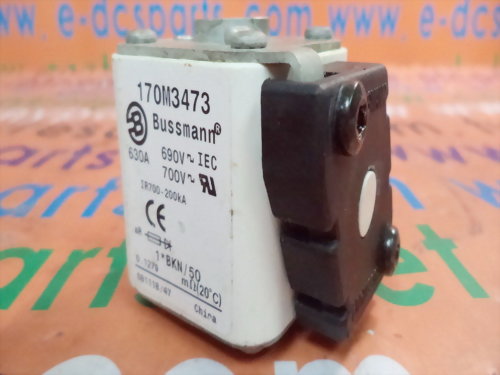 BUSSMANN 170M3473
