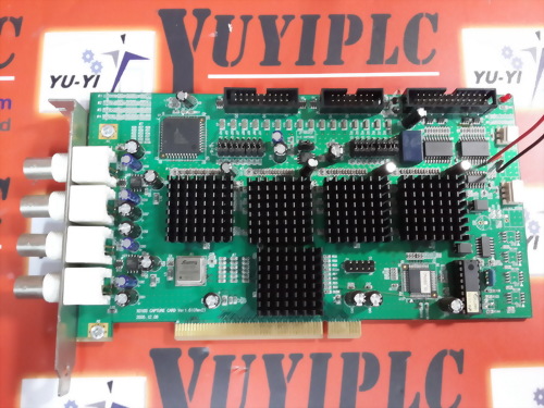 CAPUTRE CARD X016S CAPTURE CARD VER 1.61