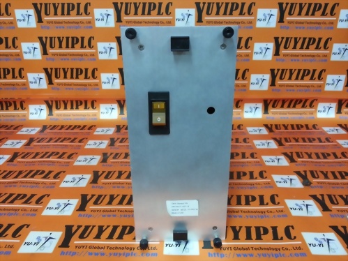 CARLO GAVAZZI 240.020.01 REV.B