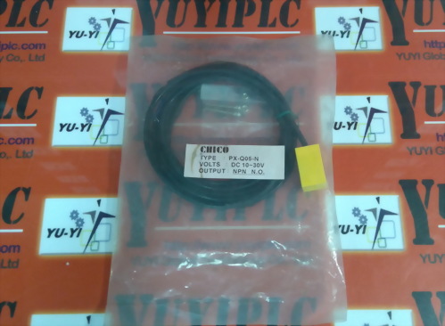 CH1CO PX-Q05-N DC 10~30