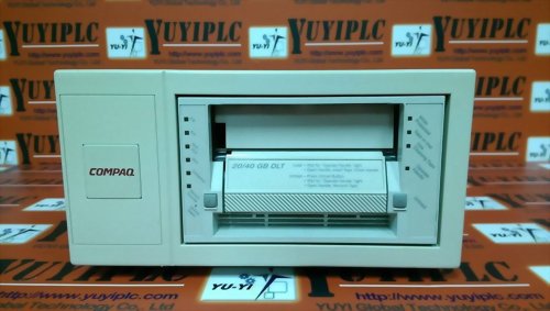 COMPAQ 30-60085-17 SCSI EXTERNAL