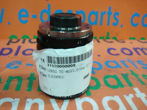 COMPUTAR LENSES TEC-M55F2.8-55MM F2.8T / 31520000009