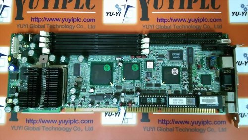 CONTROL BOARD ROBO-698 A R1MO 216006980096