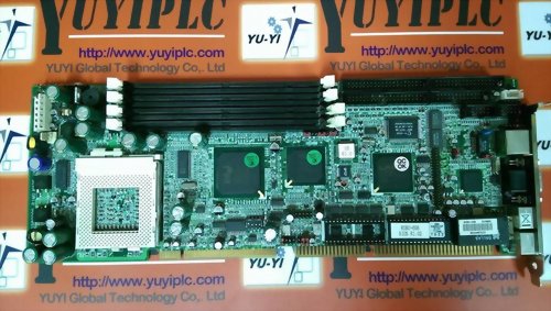 CONTROL BOARD ROBO-698 RIMO 216006980096