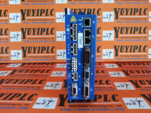 COPLEY CONTROLS 800-1763 XENUS PLUE SERVO DRIVE