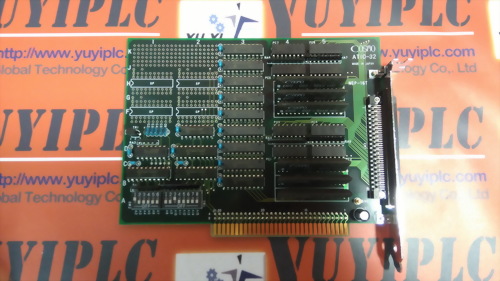 COSMO ISA BUS CARD AT10-32