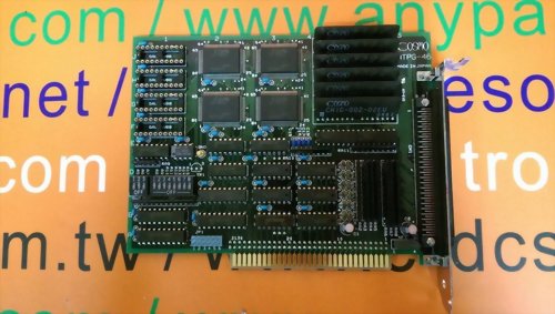 COSMO ISA PCB BOARD ATPG-46