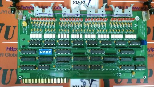 CRC OS OUTPUT BOARD VER2.2 DATE03-12-2002