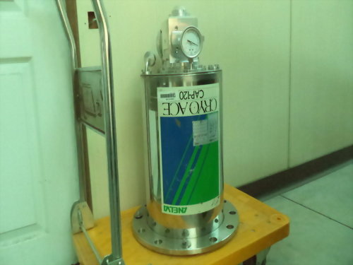 CRYOACE CAP-120