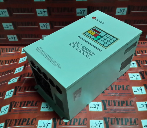 CUTES CT-2000-011 15HP