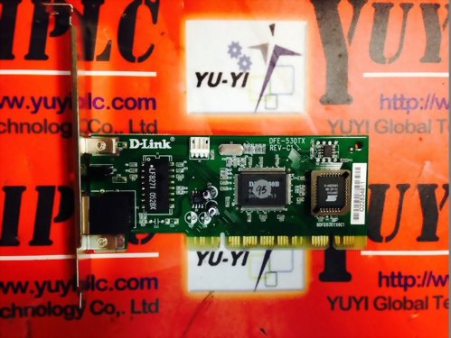 D-LINK DFE-530TX REV-C1