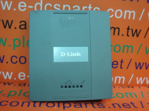 D-LINK DWL-3200AP