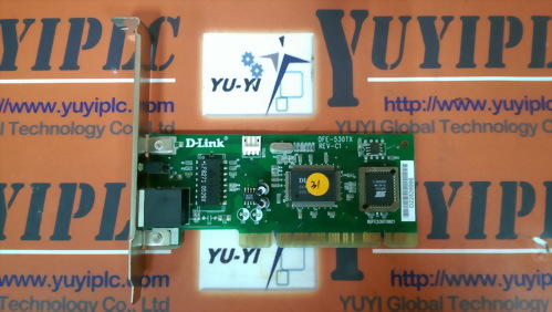 D-LINK REV.C1 DFE-530TX