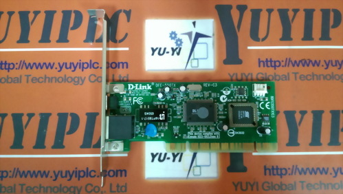D-LINK REV.C3 DFE-550TX