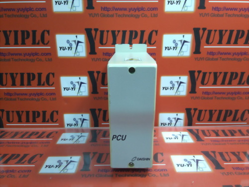 DAISHIN PCU XH943