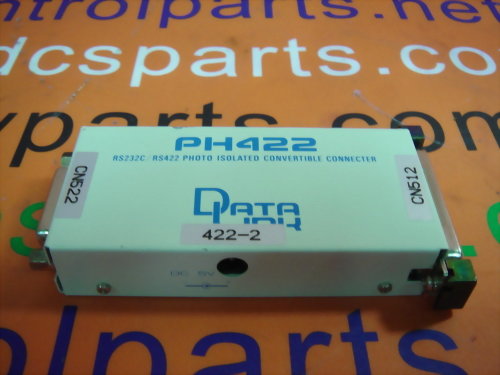DATALINK 66 / PH422 RS232C/RS422