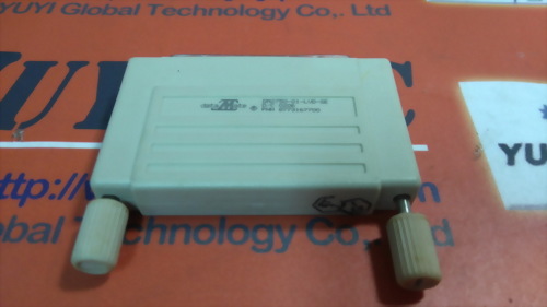 DATE MATE SCS1 TERMINATOR DM2750-01-LVD-SE