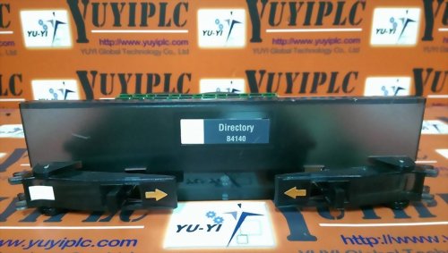 DEC B4140 GS80 DIRECTORY MODULE B4140-AA E01