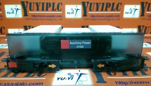 DEC H7509 GS80 AUXILLARY POWER MODULE 54-25123-01 E01