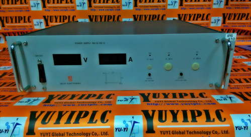 DELTA ELEKTRONIKA SM 30-100 D POWER SUPPLY