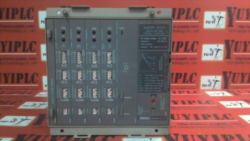 DEMA MCR310