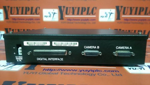 DIGITAL INTERFACE N08088-0097-000-0 S60019-12010