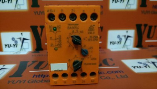 E.DOLD&SOHNE KG D-78120 FURTWANGEN RELAY BA9054/010