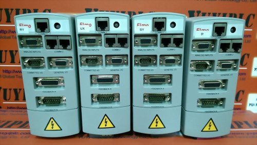 ELMO MOTION CONTROLLER COR-9/230