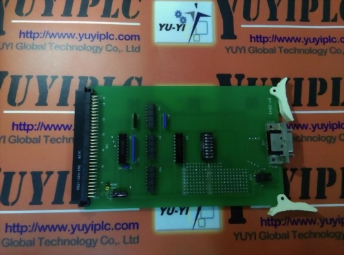 EP-2643 PCB BOARD