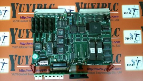 EPSON SKP282-1 MPU BOARD