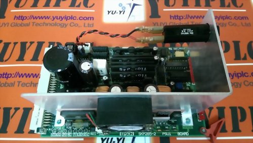EPSON SKP285-2 PSU1 BOARD