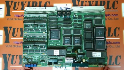 EPSON SKP309 SPU BOARD SKP286-4