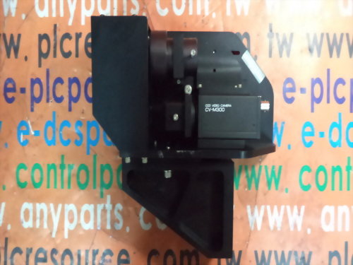 ESI C006029874587CCD VIDEO CAMERA CV-M300