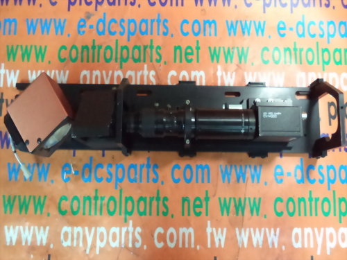 ESI C05807089883172/CCD VIDEO CAMERA CV-M300/67X ADAPTER 1-6020/1-60135