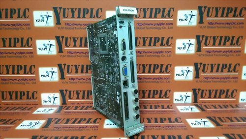 ESI ESI-650H ESI-MFCC