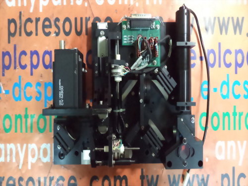 ESI J01107149878008/CCD VIDEO CAMERA CV-M300