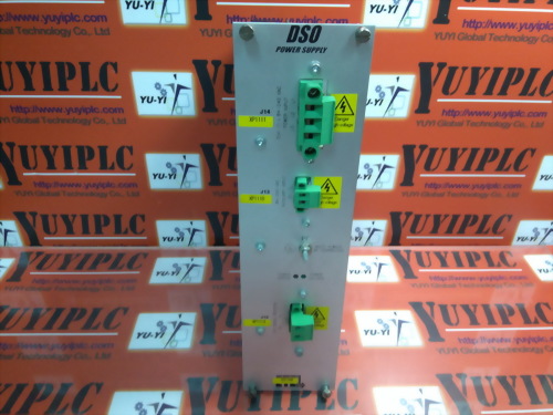 ETEL POWER SUPPLTY DSO-PWR113B-000A