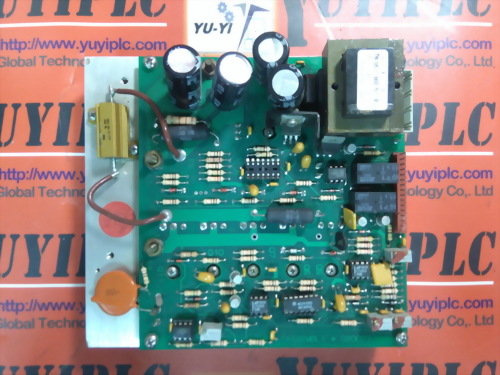 EXTERNAL SYSTEM CONTROL ASSEM BLY 020083 KFA027