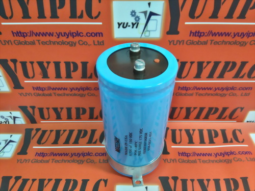 FADAL VERTICAL MILL MALLORY CGS872U150