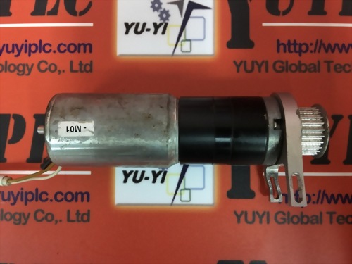 FAULHABER 321 71 HEDS-550C A06