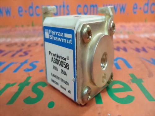 FERRAZ SHAWMUT(PROTISTOR) A300058