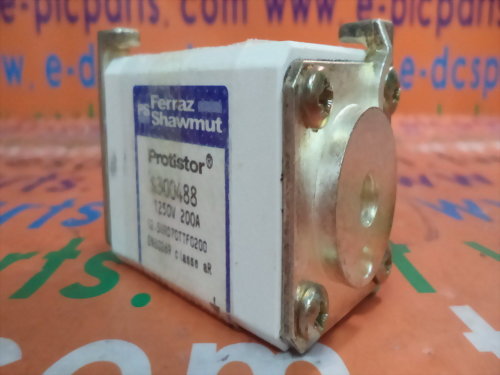 FERRAZ SHAWMUT(PROTISTOR) S300488