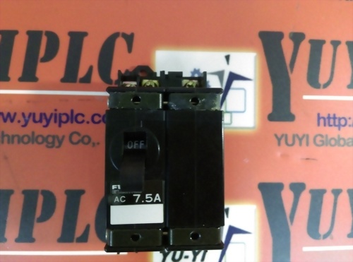 FUJ1 ELECTRIC CP-S2C