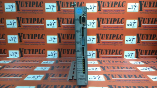 GE EXPOSURE CONTROL MODULE 2111390