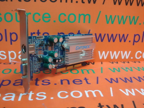 GE FORCE MX4000EL