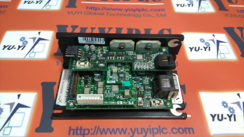 GENERAL SCANING 711-73883-9 REV A